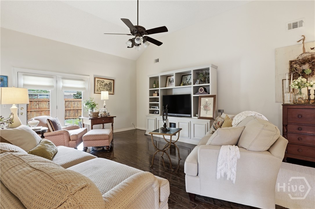 334 Keller Road Rincon, GA 31326 - Photo 5 of 50