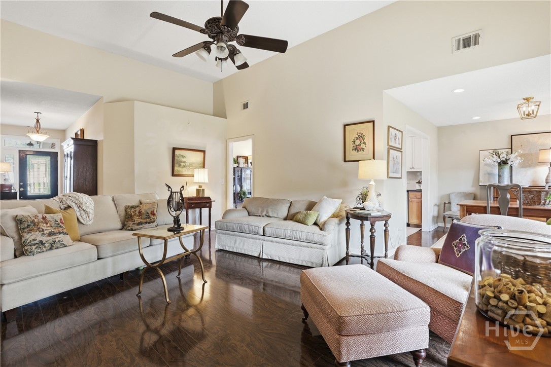 334 Keller Road Rincon, GA 31326 - Photo 6 of 50