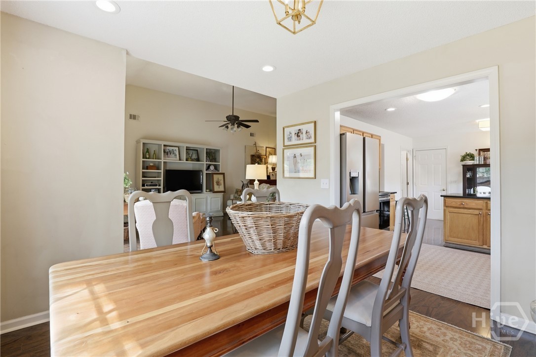 334 Keller Road Rincon, GA 31326 - Photo 9 of 50