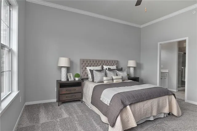 $439,950 | 11921 South Tallgrass Drive, Unit 602, Olathe, KS 66061