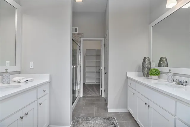 $439,950 | 11921 South Tallgrass Drive, Unit 602, Olathe, KS 66061