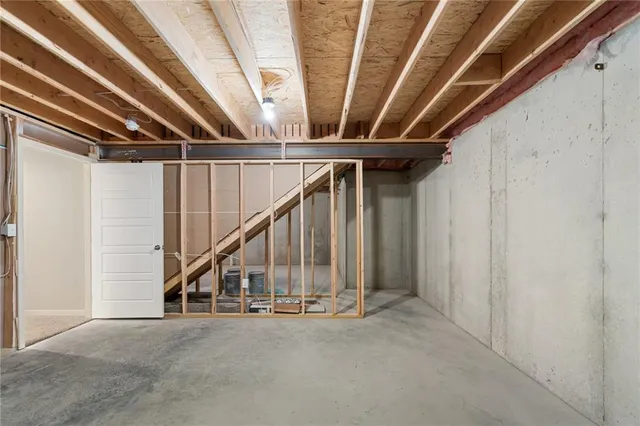 $439,950 | 11921 South Tallgrass Drive, Unit 602, Olathe, KS 66061