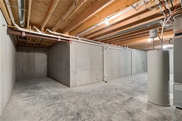 $439,950 | 11921 South Tallgrass Drive, Unit 602, Olathe, KS 66061