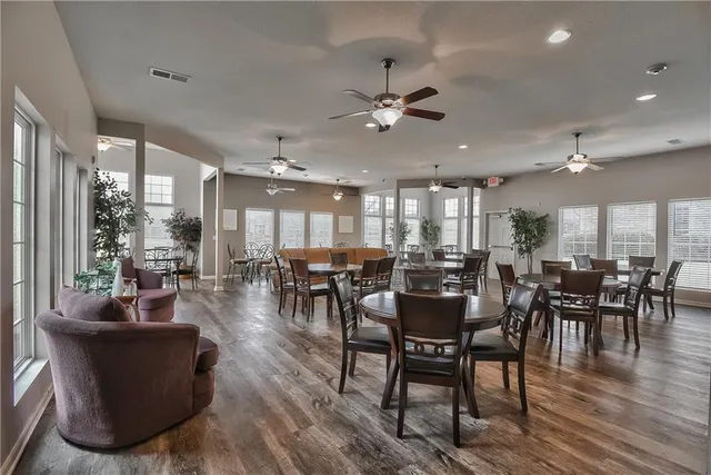 $439,950 | 11921 South Tallgrass Drive, Unit 602, Olathe, KS 66061