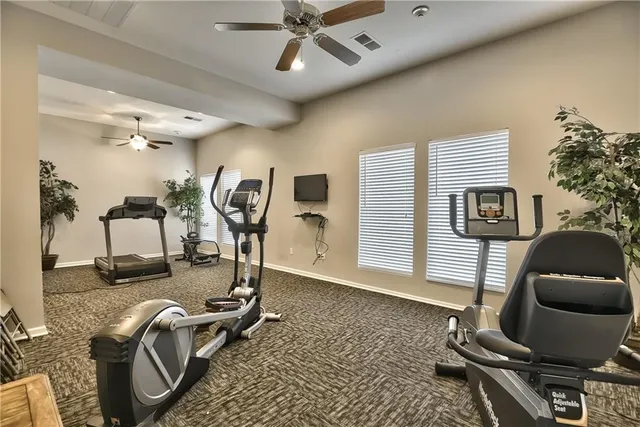 $439,950 | 11921 South Tallgrass Drive, Unit 602, Olathe, KS 66061