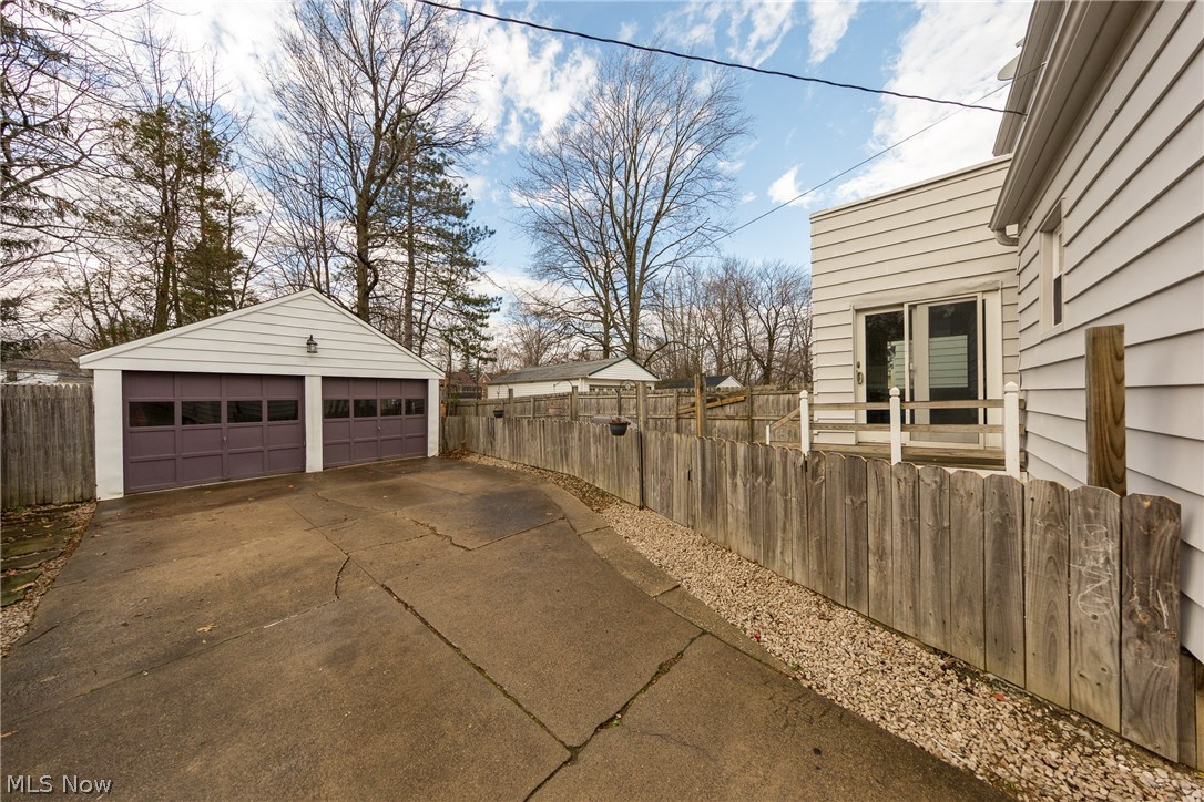 1346 Avondale Road Cleveland, OH 44121 - Photo 24 of 24