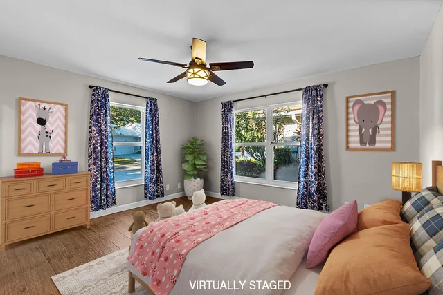 $649,900 | 2431 Southwest Brookwood Lane, Palm City, FL 34990