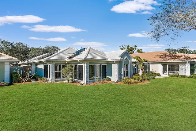 $649,900 | 2431 Southwest Brookwood Lane, Palm City, FL 34990