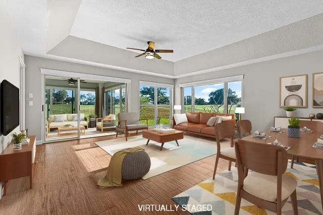 $649,900 | 2431 Southwest Brookwood Lane, Palm City, FL 34990