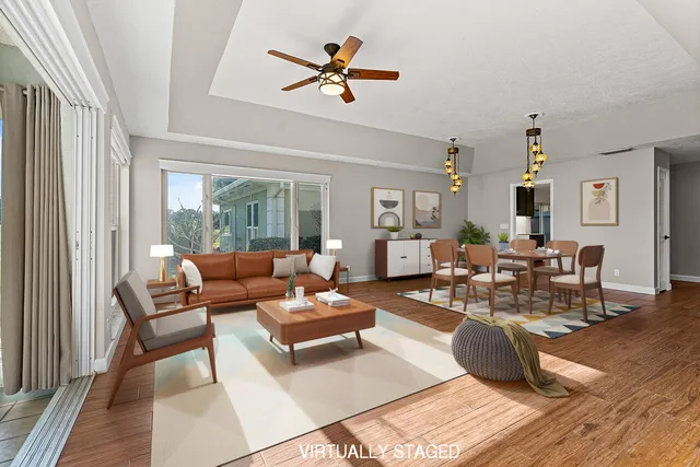 $649,900 | 2431 Southwest Brookwood Lane, Palm City, FL 34990