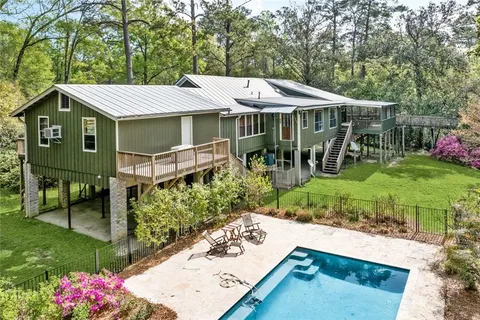 $550,000 | 20490 Johnsen Crossing, Covington, LA 70435