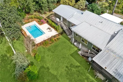 $550,000 | 20490 Johnsen Crossing, Covington, LA 70435