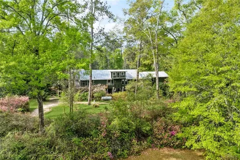 $550,000 | 20490 Johnsen Crossing, Covington, LA 70435