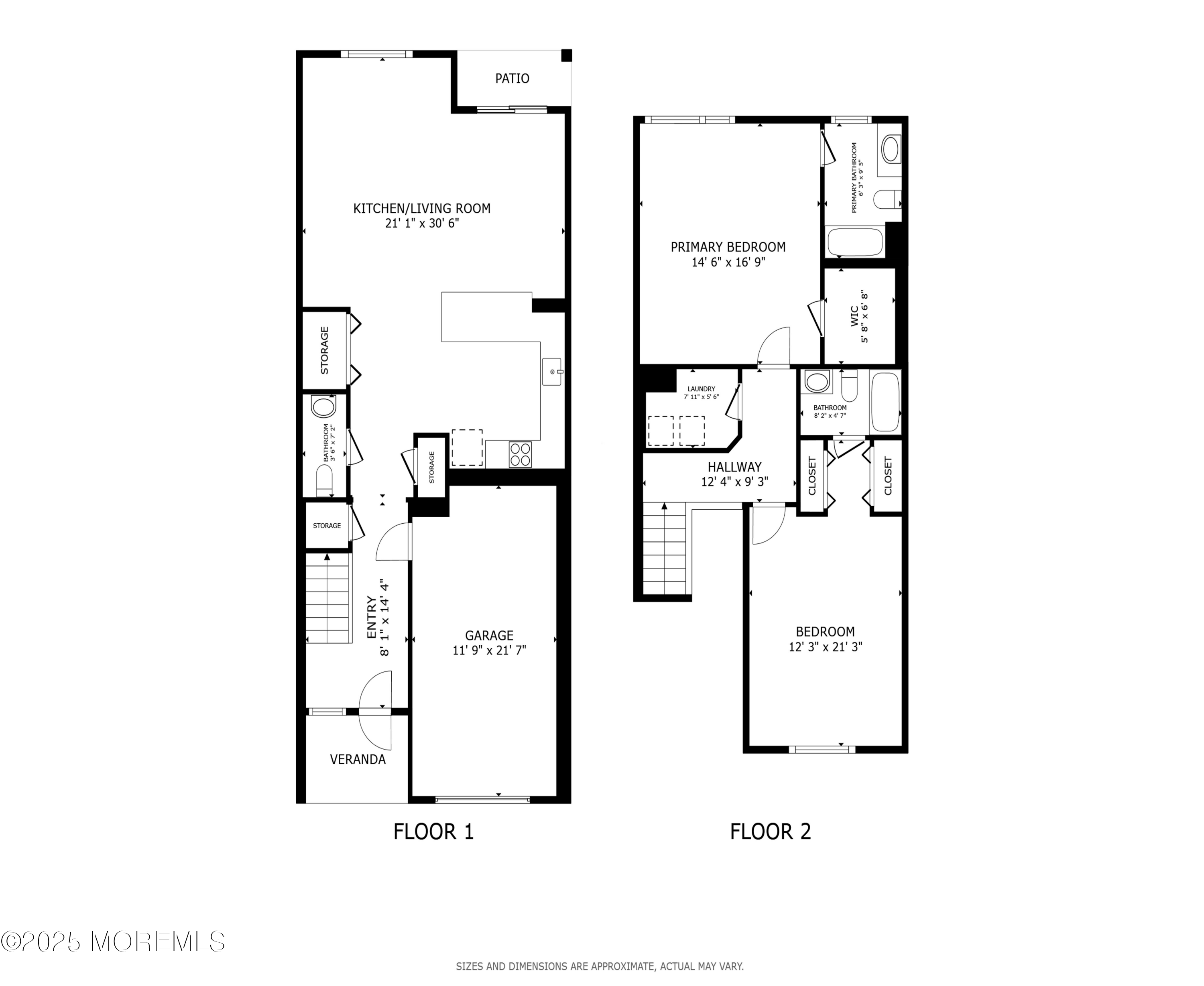 26 Wiley Way Toms River, NJ 08757 - Photo 36 of 36