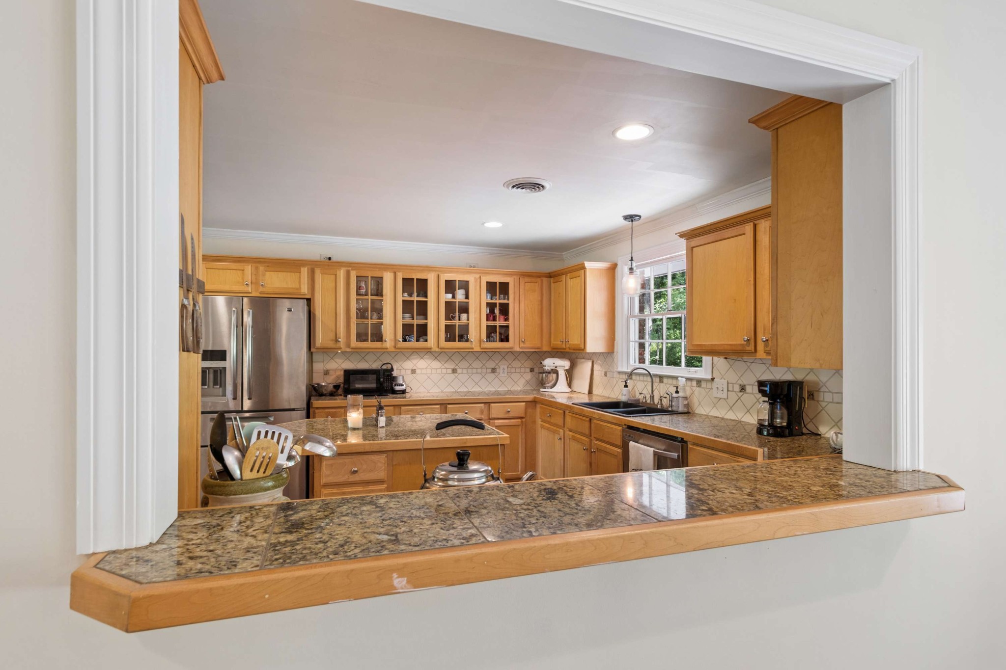 5732 Knob Road Nashville, TN 37209 - Photo 12 of 55 Gallery Image 12