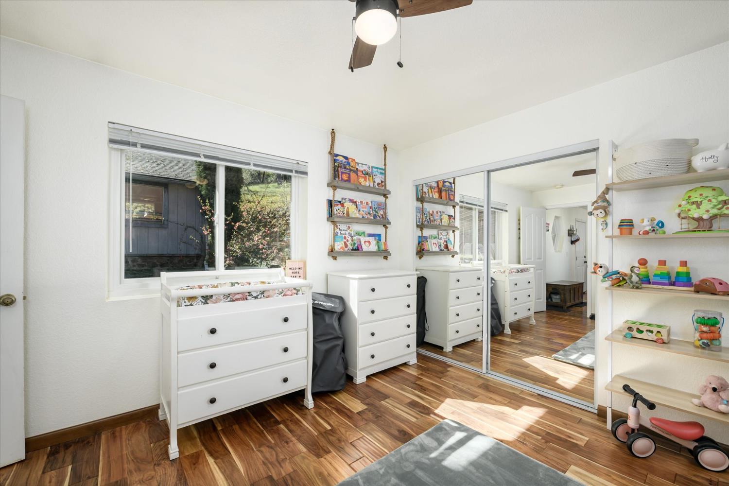 3640 Omo Ranch Road Somerset, CA 95684 - Photo 26 of 52