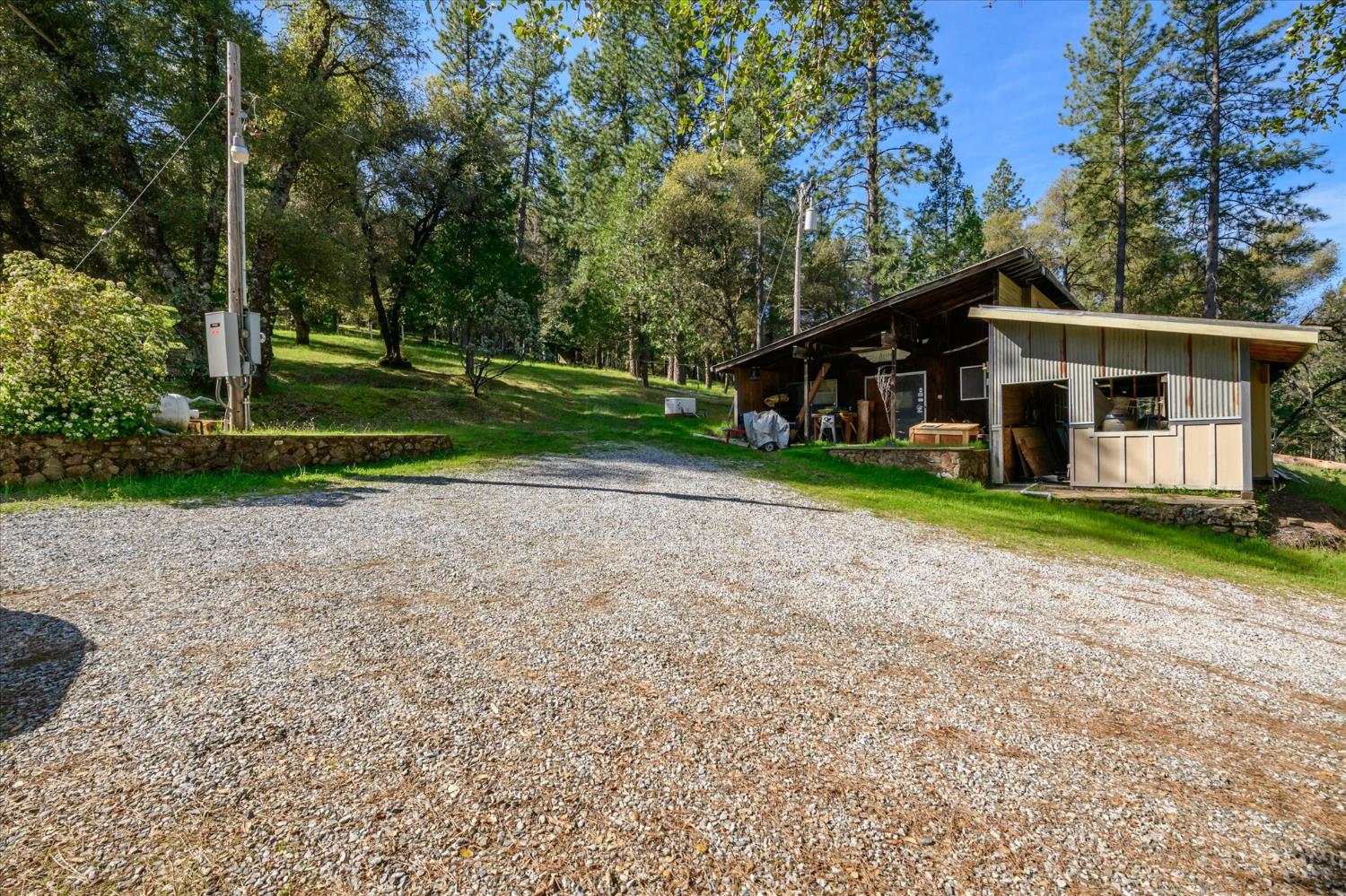 3640 Omo Ranch Road Somerset, CA 95684 - Photo 30 of 52