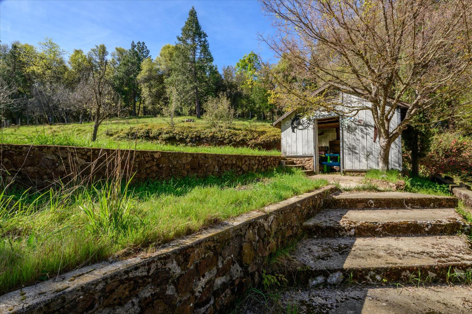 3640 Omo Ranch Road Somerset, CA 95684 - Photo 34 of 52