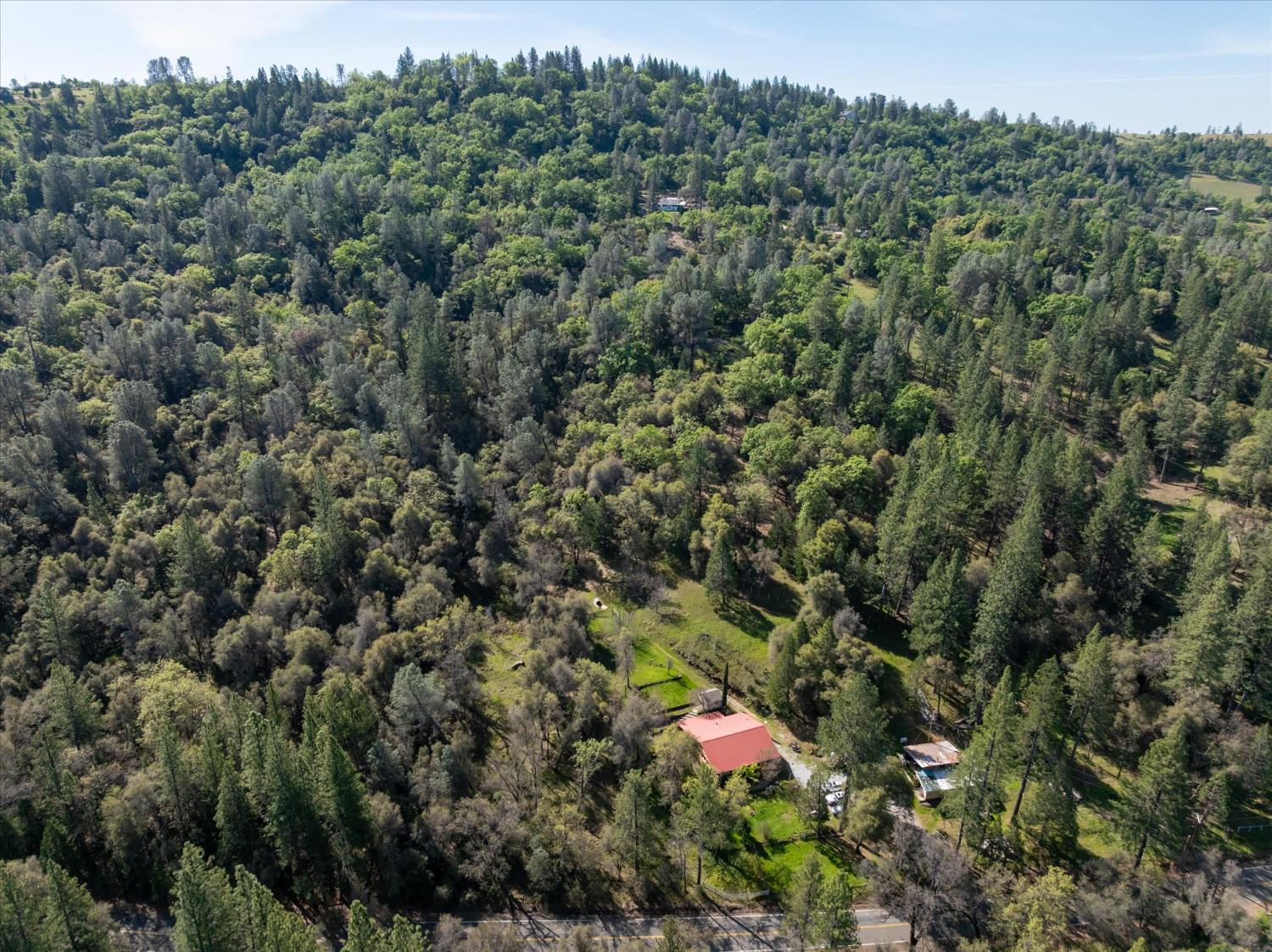 3640 Omo Ranch Road Somerset, CA 95684 - Photo 41 of 52