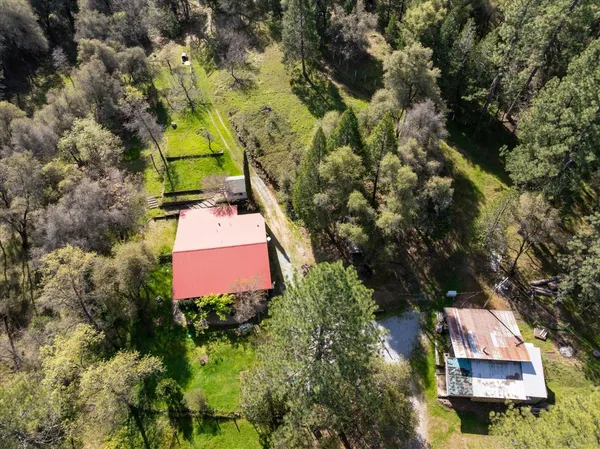 $525,000 | 3640 Omo Ranch Road, Somerset, CA 95684