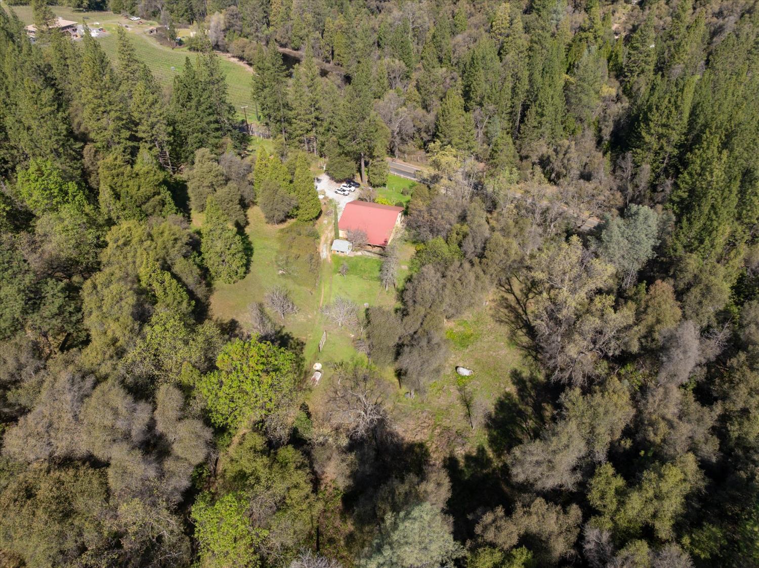 3640 Omo Ranch Road Somerset, CA 95684 - Photo 45 of 52