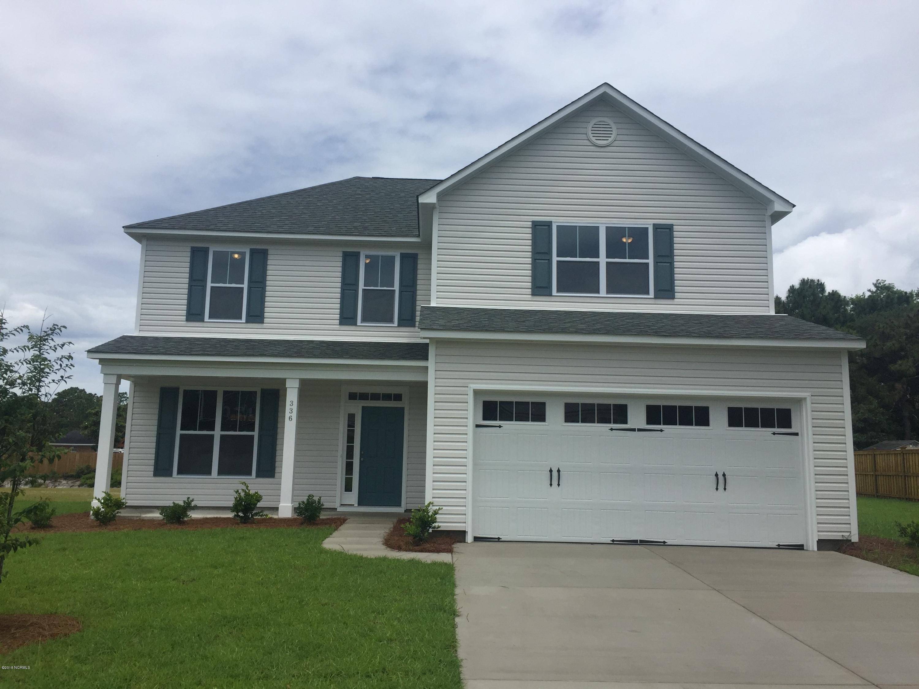 336 Lehigh Road Wilmington, NC 28412 - Photo 1 of 1 RTR 1 Final Photo