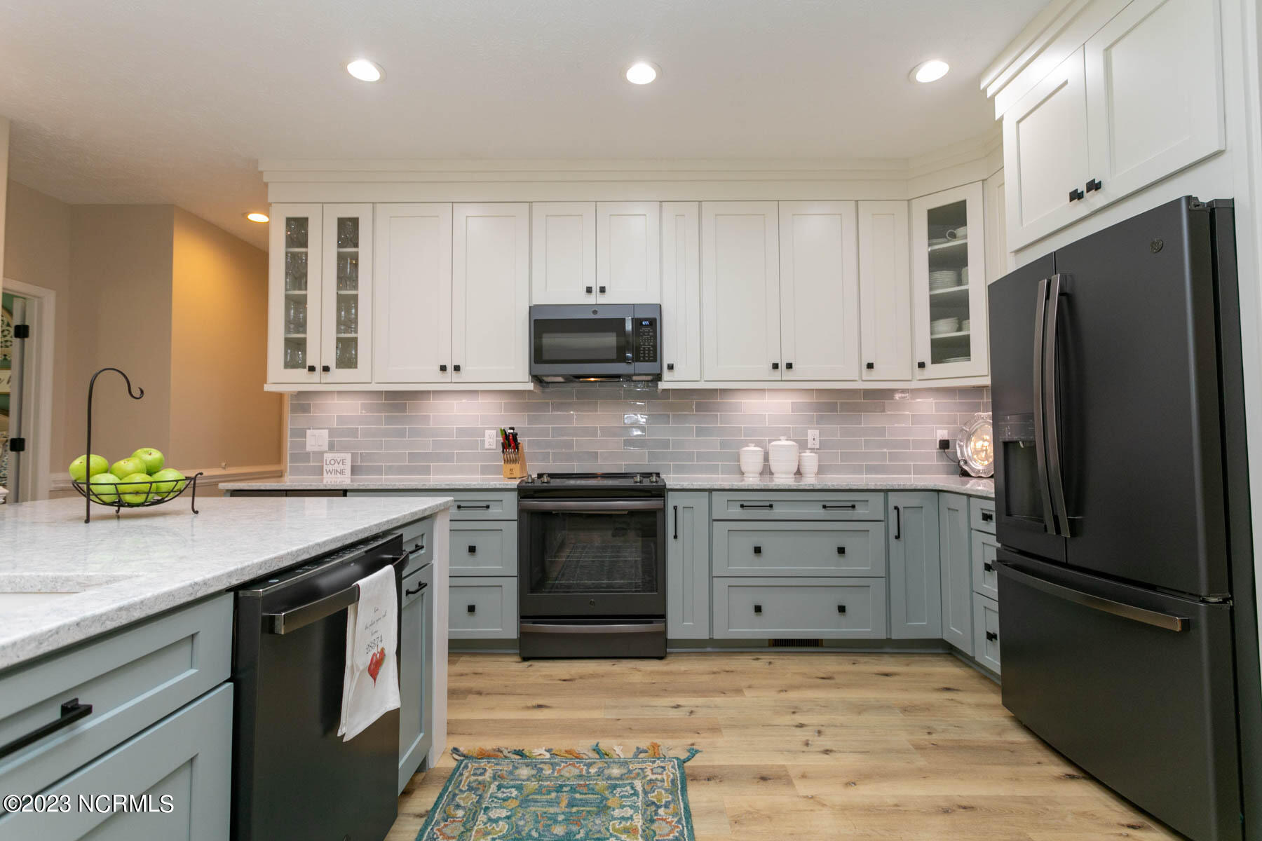 30 Walnut Creek Road Pinehurst, NC 28374 - Photo 21 of 55 kitchen6