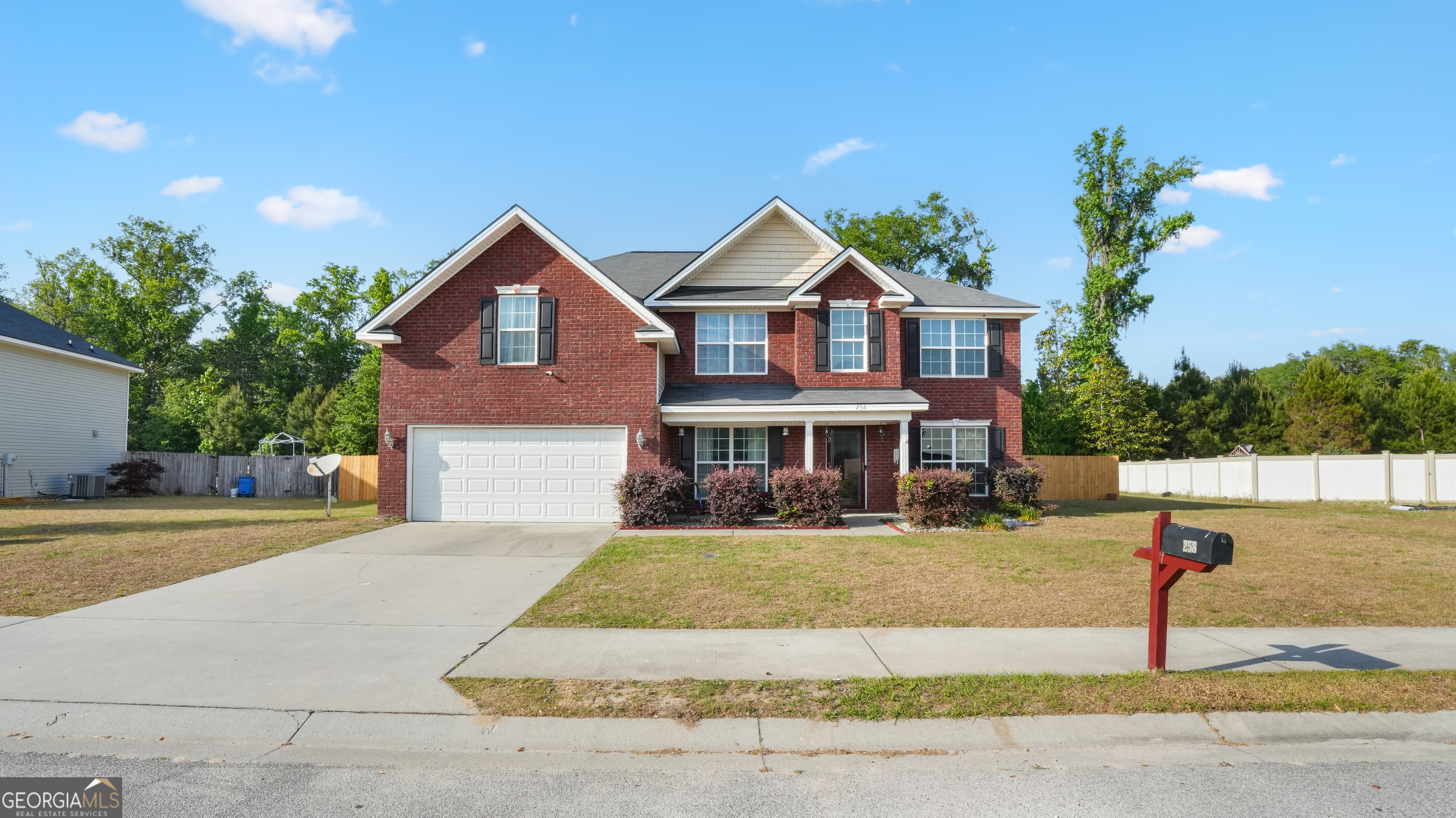 258 Nashview Trail Allenhurst, GA 31301 - Photo 6 of 40