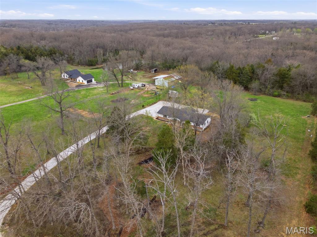 31857 Cedar Trail Road Warrenton, MO 63383 - Photo 48 of 55