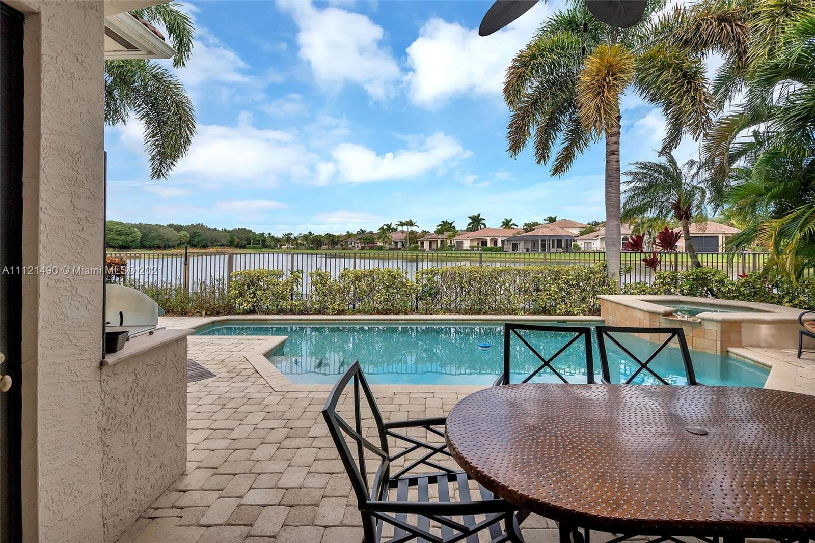 17921 Lake Azure Way Boca Raton, FL 33496 - Photo 57 of 70 Gallery Image 57