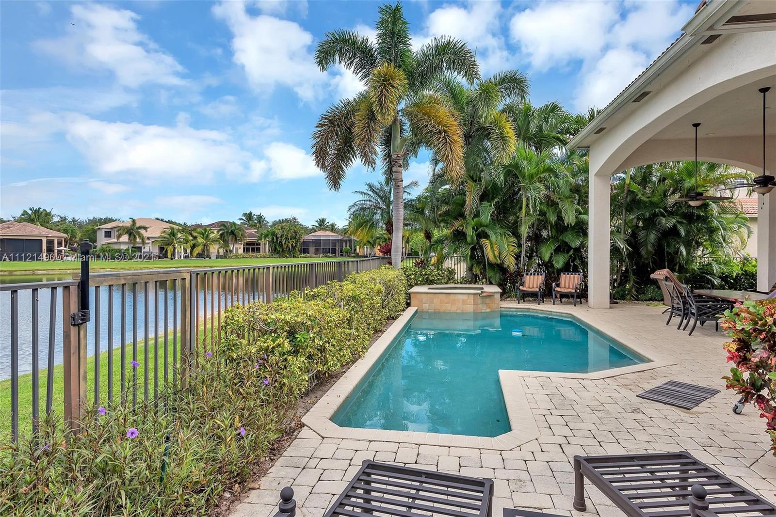 17921 Lake Azure Way Boca Raton, FL 33496 - Photo 60 of 70 Gallery Image 60