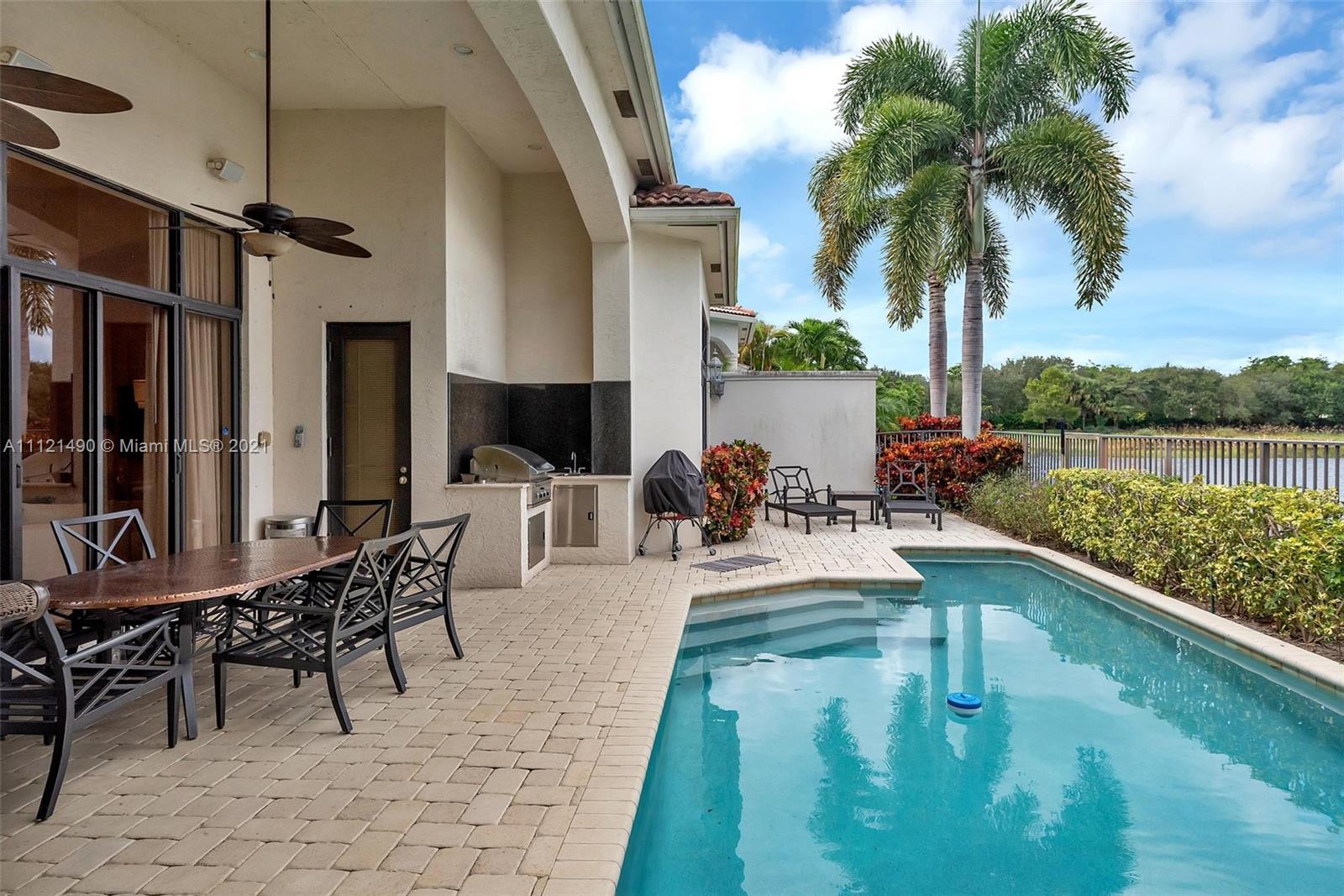 17921 Lake Azure Way Boca Raton, FL 33496 - Photo 61 of 70 Gallery Image 61