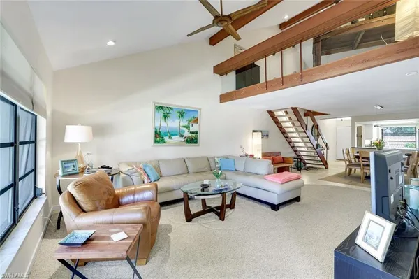 $4,100 | 4092 Belair Lane, Unit 15, Naples, FL 34103