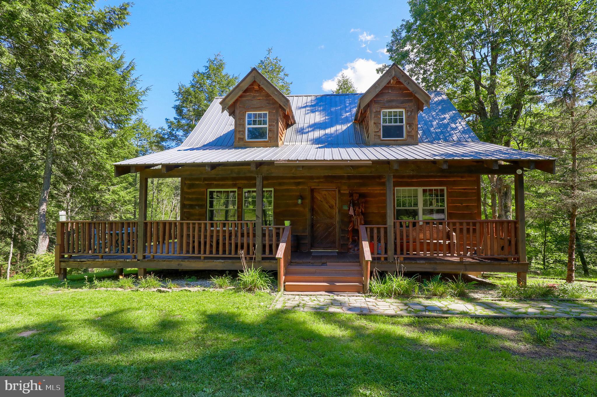 207 Saw Mill Road Weatherly, PA 18255 - Photo 17 of 55