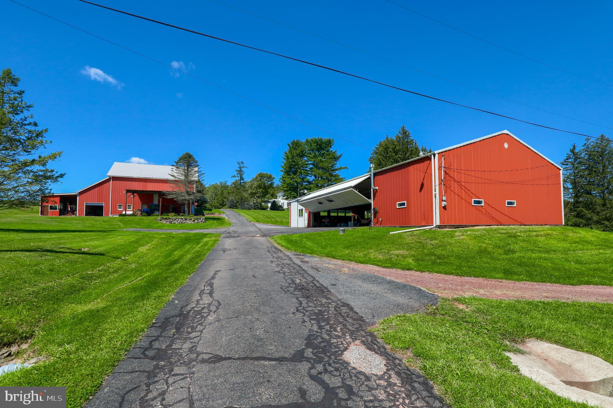 207 Saw Mill Road Weatherly, PA 18255 - Photo 55 of 55