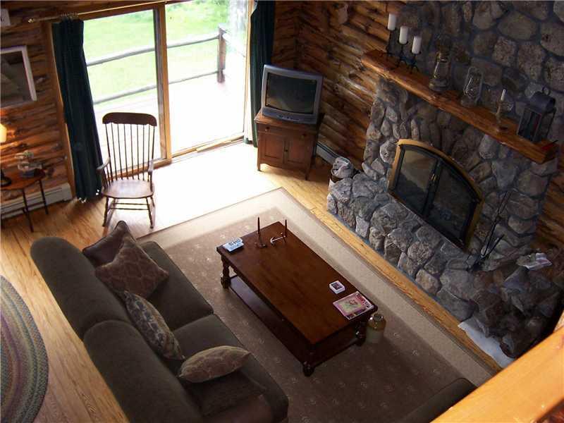 248 Maynard Road Rockwood, ME 04478 - Photo 8 of 8 Living Room.