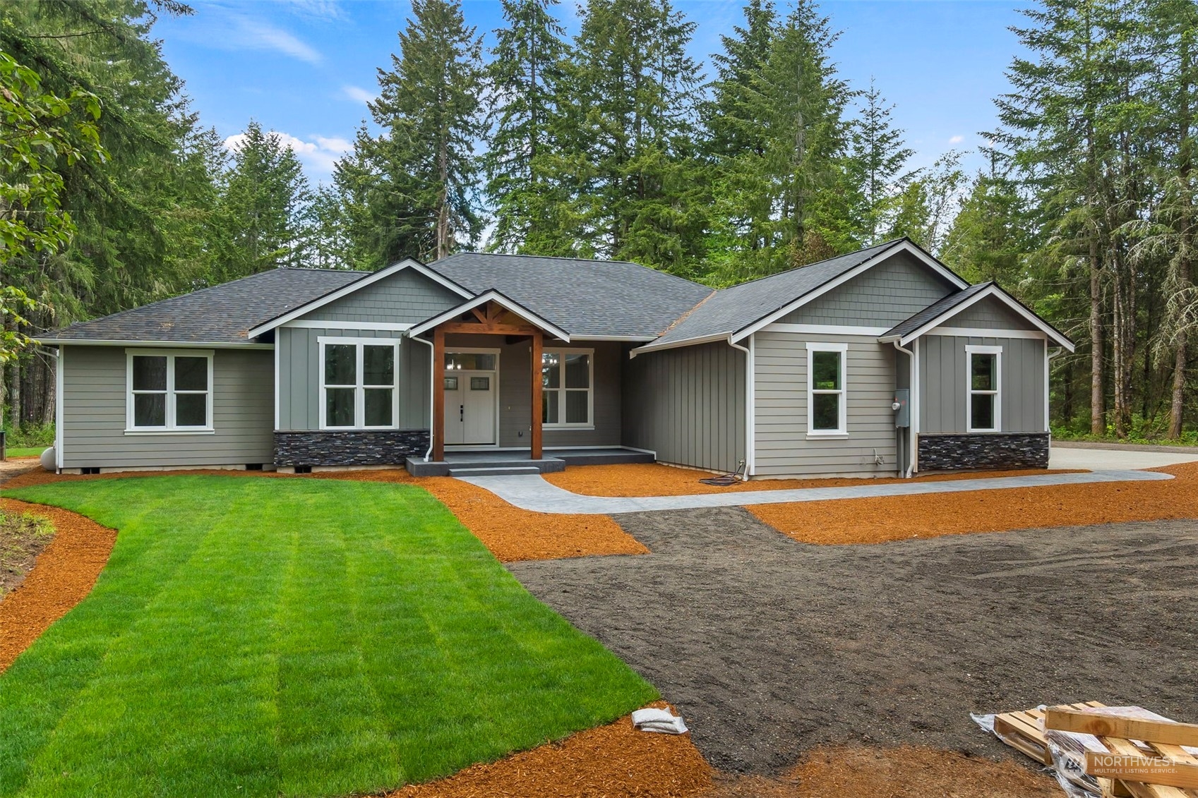 8216 Baird Road Northeast Olympia, WA 98516 - Photo 1 of 28 Gallery Image 1