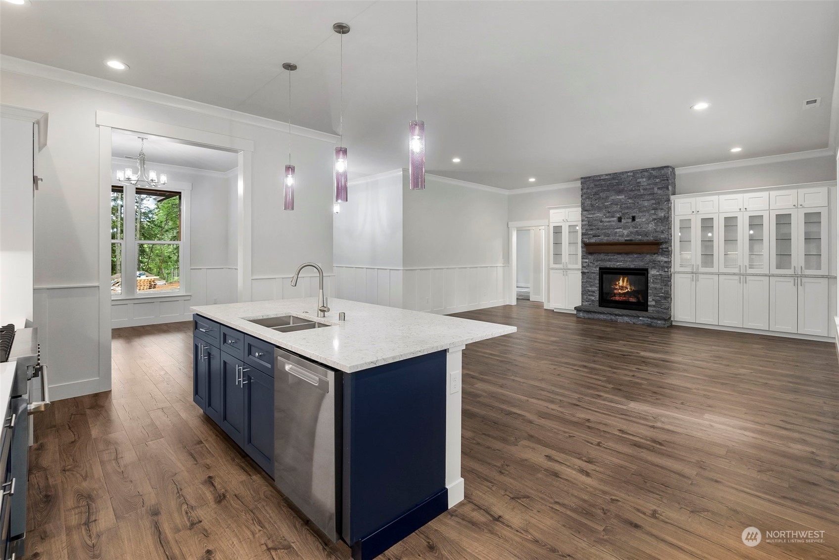 8216 Baird Road Northeast Olympia, WA 98516 - Photo 13 of 28 Gallery Image 13