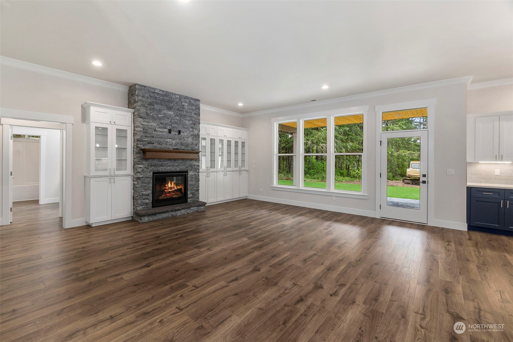 8216 Baird Road Northeast Olympia, WA 98516 - Photo 14 of 28 Gallery Image 14