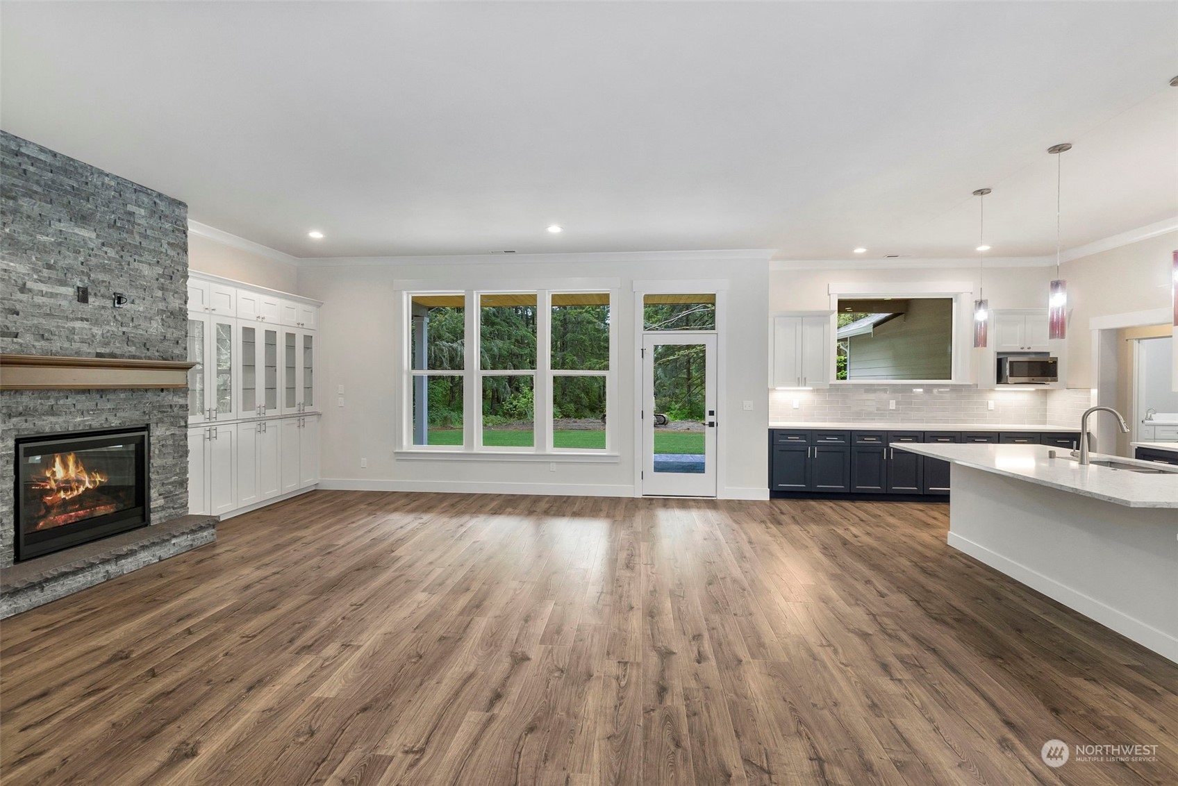 8216 Baird Road Northeast Olympia, WA 98516 - Photo 15 of 28 Gallery Image 15