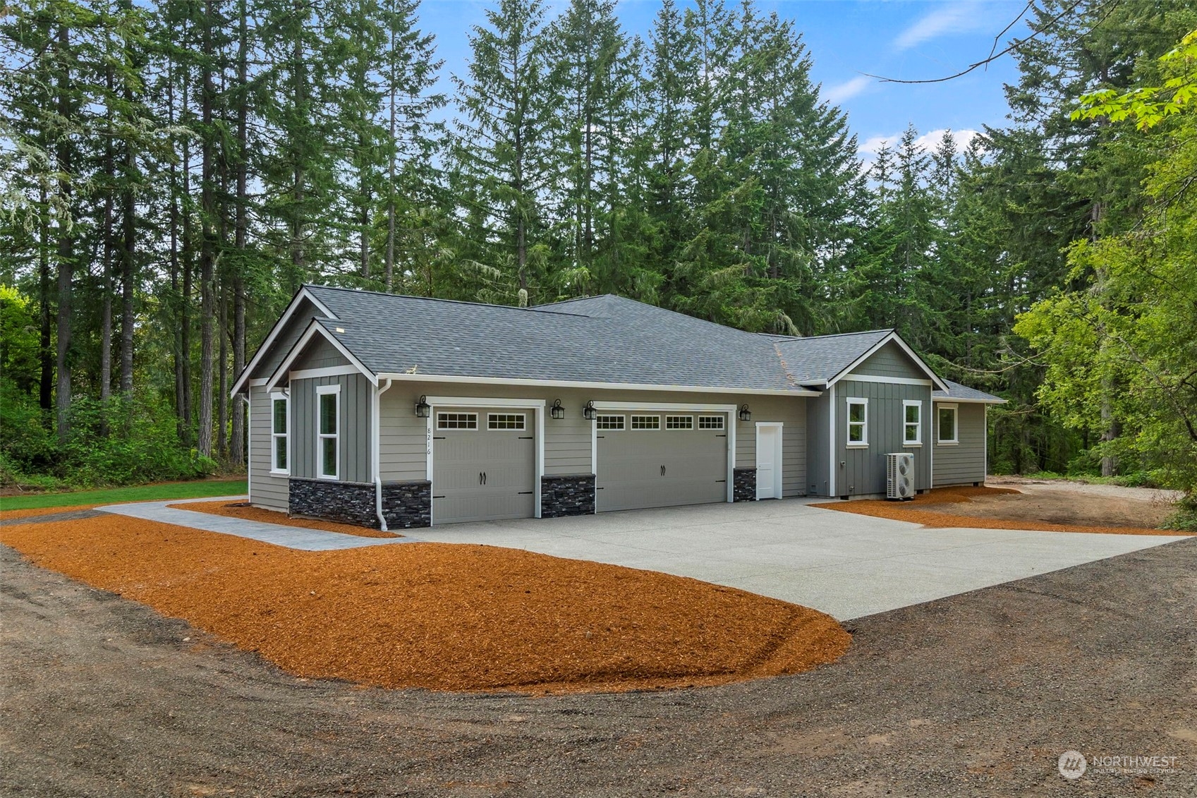 8216 Baird Road Northeast Olympia, WA 98516 - Photo 3 of 28 Gallery Image 3