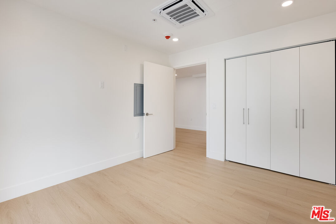 8561 Belmont Street, Unit 4 Cypress, CA 90630 - Photo 15 of 23 a view of an empty room