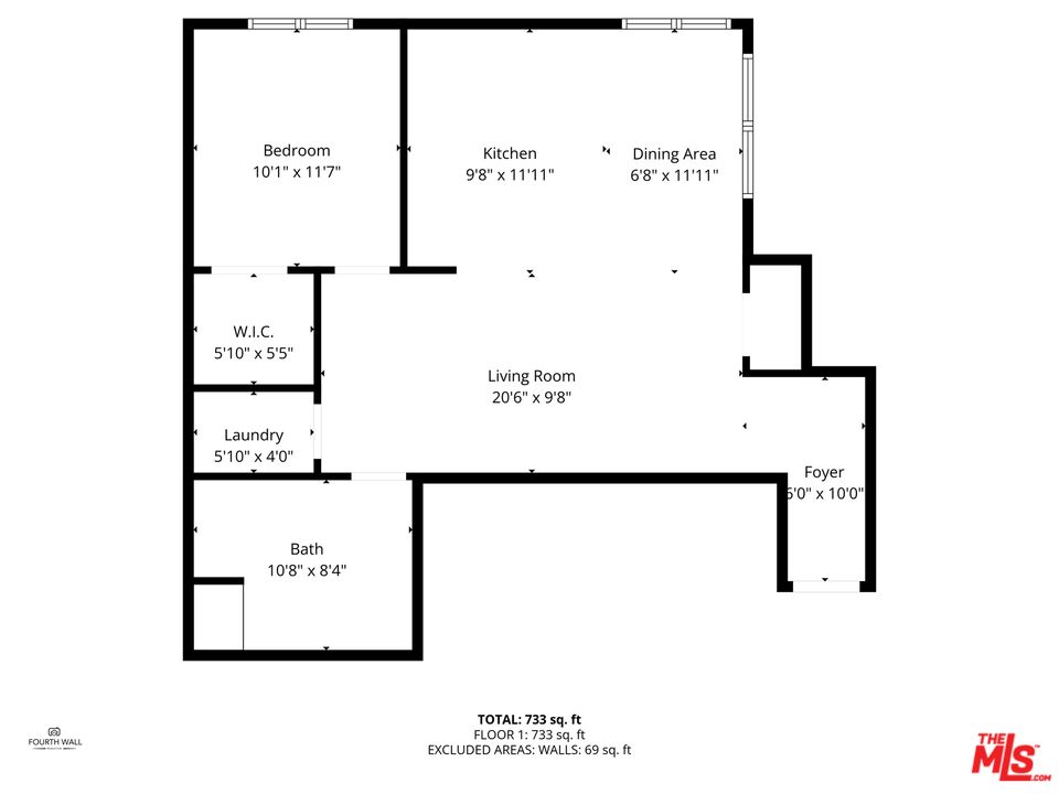 8561 Belmont Street, Unit 4 Cypress, CA 90630 - Photo 18 of 23