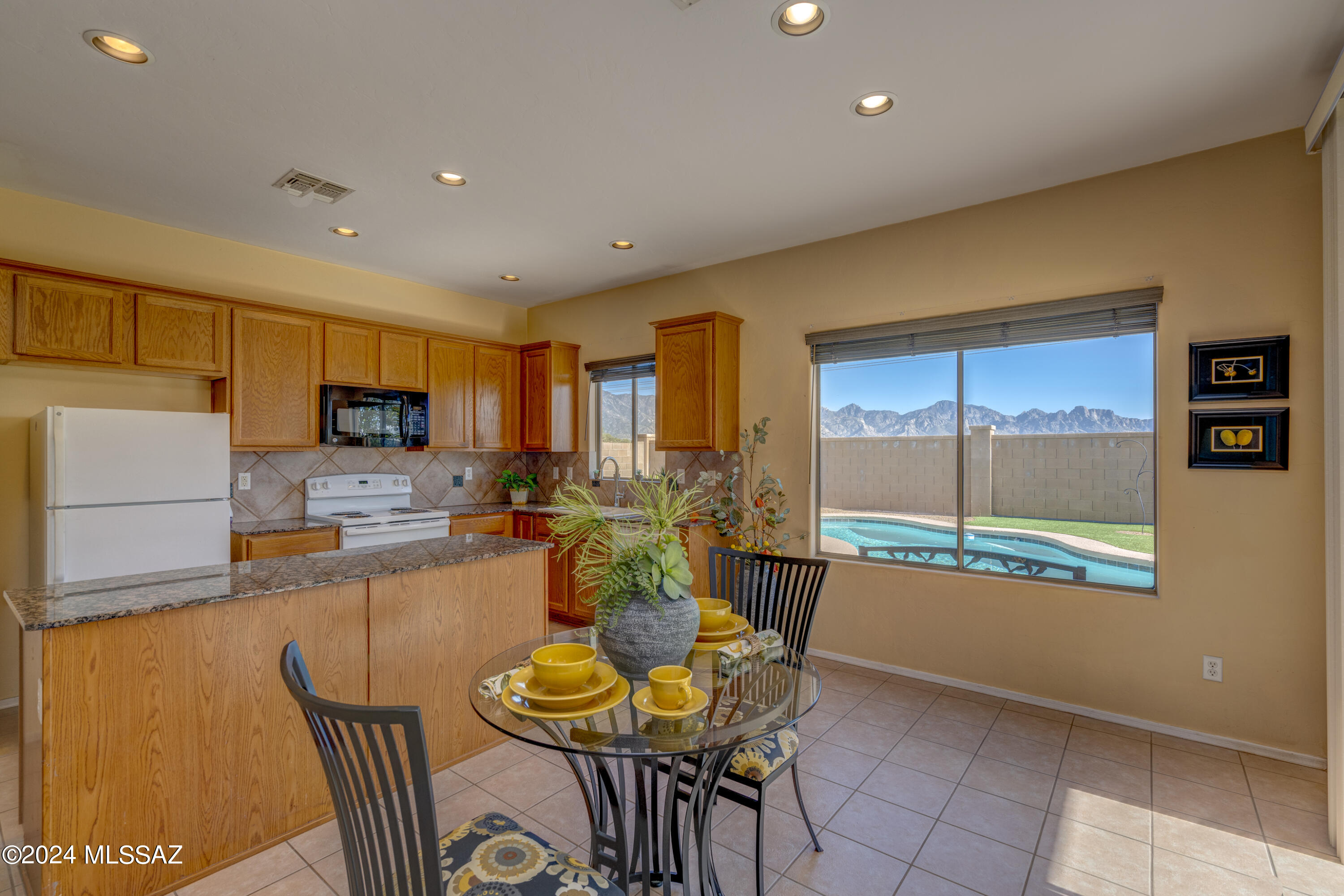 40148 Ridgeline Court Tucson, AZ 85739 - Photo 21 of 50