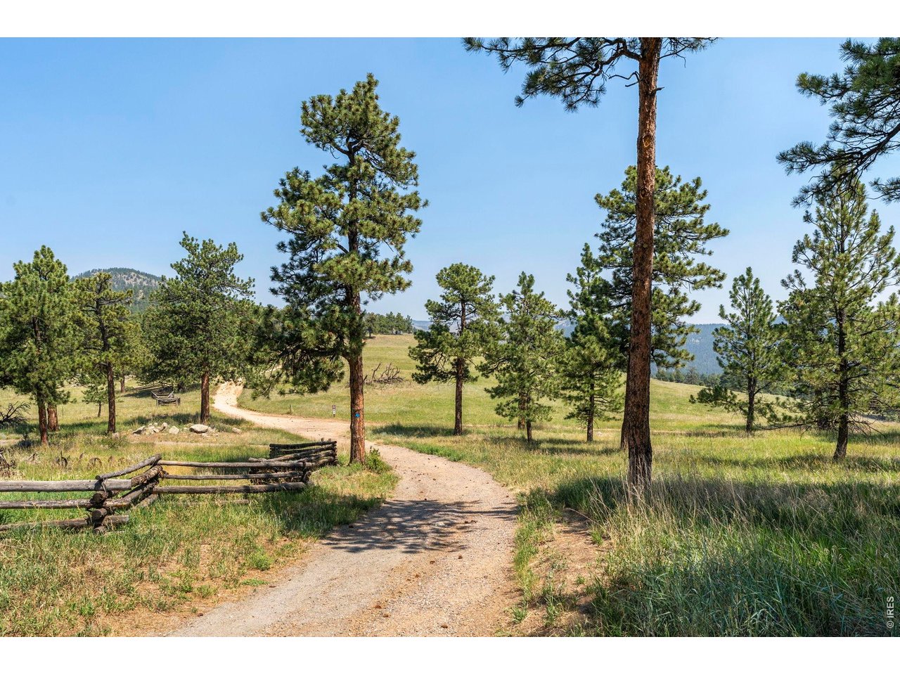 402 Broken Fence Road Boulder, CO 80302 - Photo 34 of 44 Outdoor explorer's paradise
