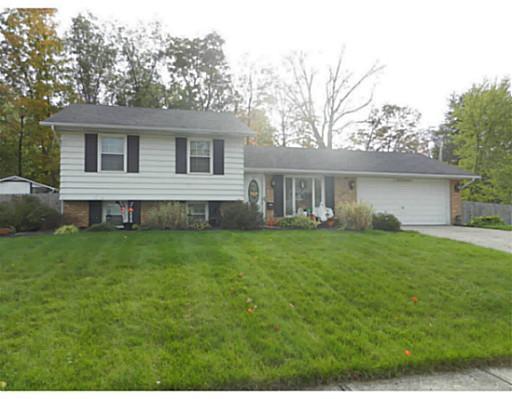 2023 Waltham Avenue Springfield, OH 45503 - Photo 1 of 18