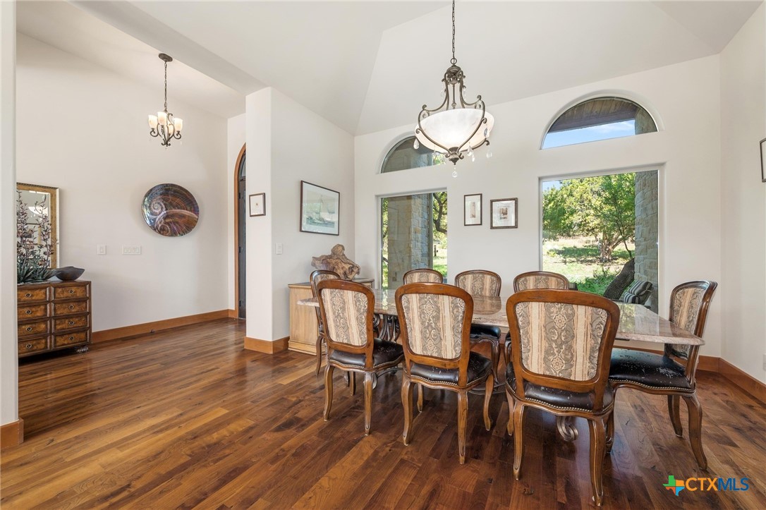 4001 Bell Springs Road Dripping Springs, TX 78620 - Photo 12 of 47