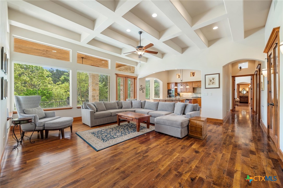 4001 Bell Springs Road Dripping Springs, TX 78620 - Photo 13 of 47