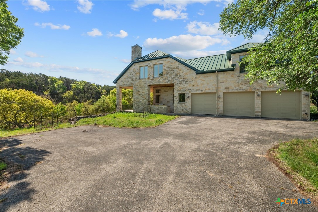 4001 Bell Springs Road Dripping Springs, TX 78620 - Photo 42 of 47