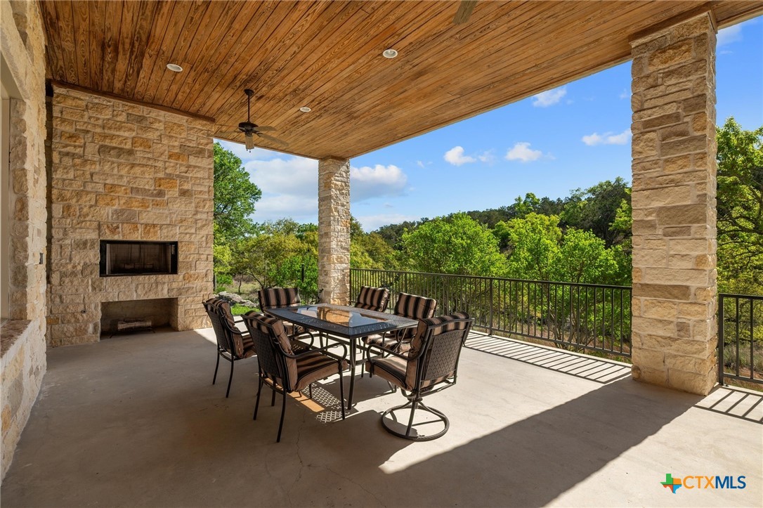 4001 Bell Springs Road Dripping Springs, TX 78620 - Photo 44 of 47